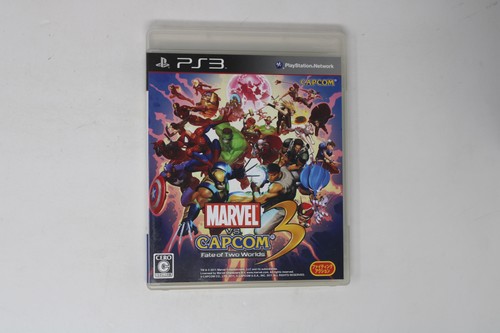 Marvel capcom fate of - marvel,