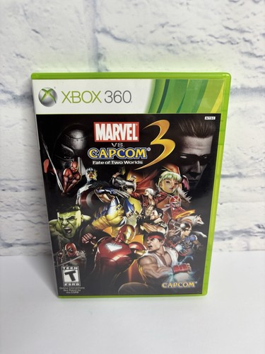 Marvel capcom fate of - marvel,