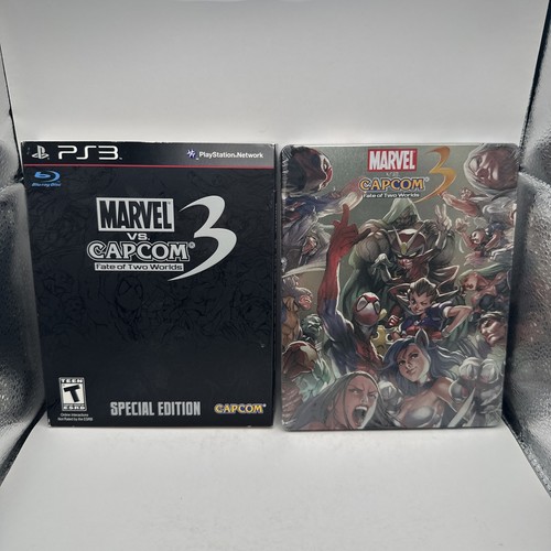 Capcom marvel fate - 3,