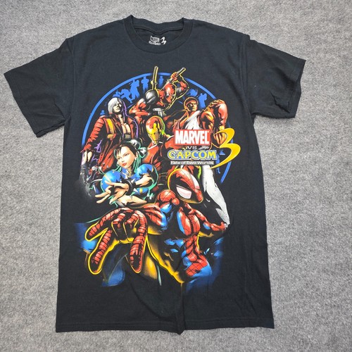 Marvel capcom fate - marvel, 3