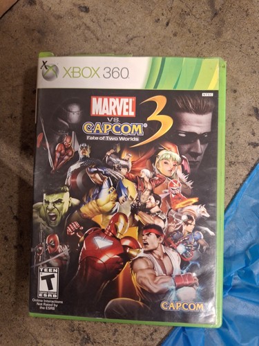 Marvel capcom fate of - fate,