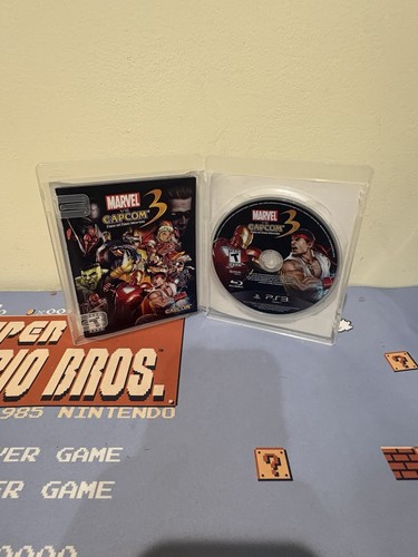 Marvel capcom fate of - of, two