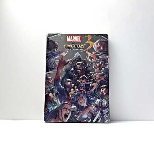 Marvel capcom fate of - capcom,