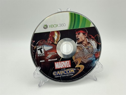 Marvel capcom fate of - marvel, 3: