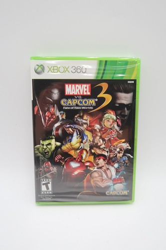 Marvel capcom fate of - marvel,
