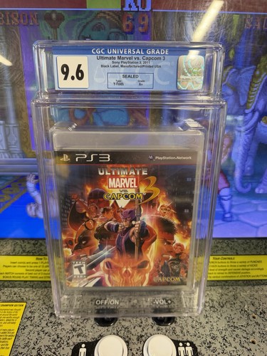 2011 ps3 ultimate - 2011, vs
