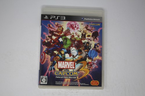 Marvel capcom fate of - marvel,